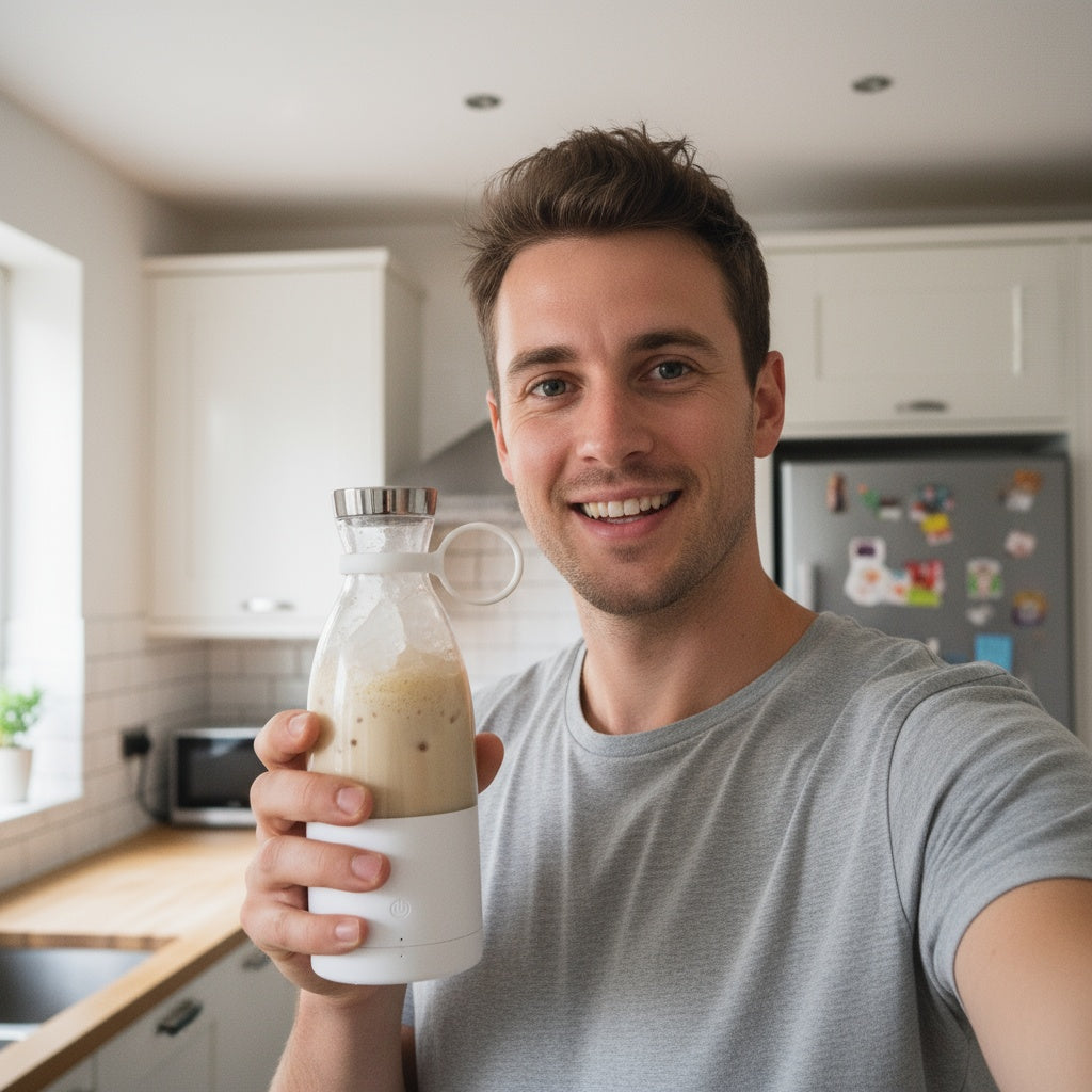 Lukas K. – Zürich, Schweiz