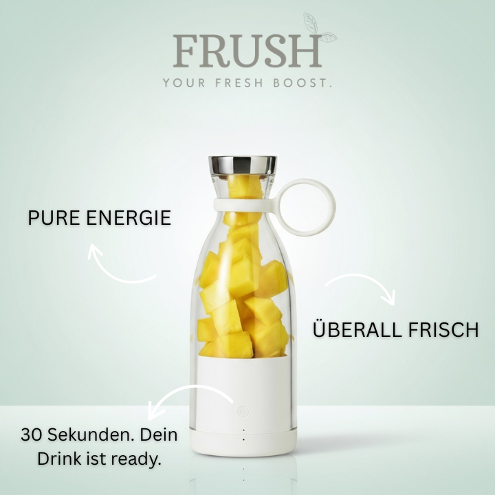 FRUSH™ ONE