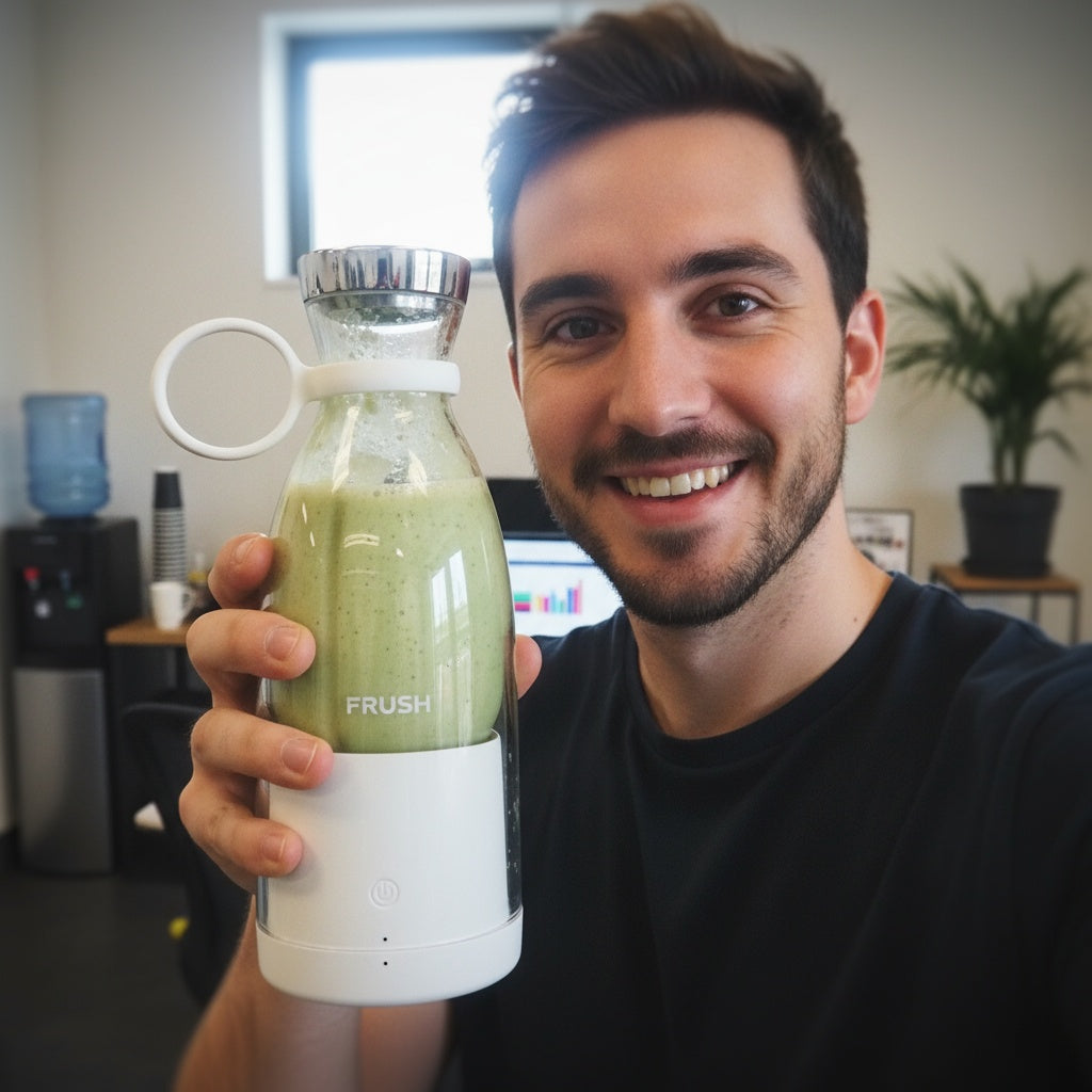 Adel B. – Basel, Schweiz