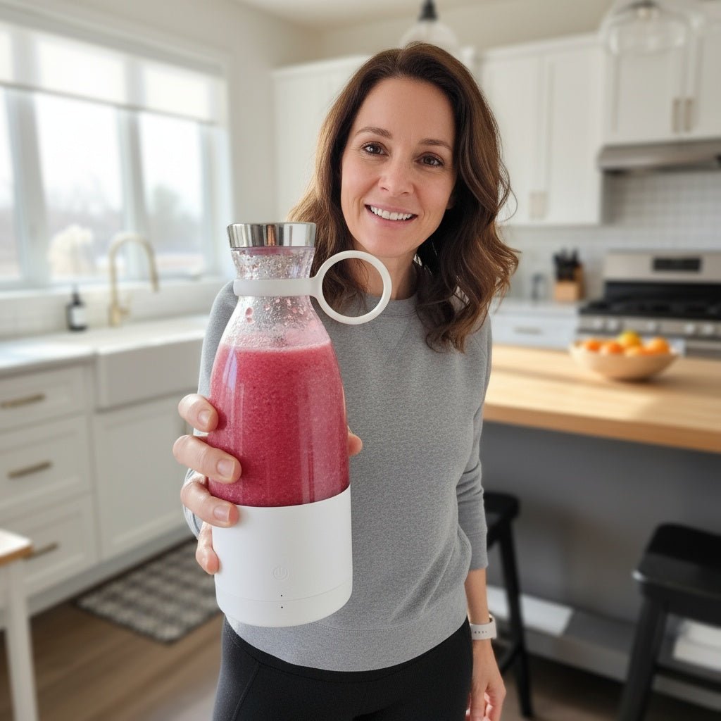 Emilia R. – Bern, Schweiz